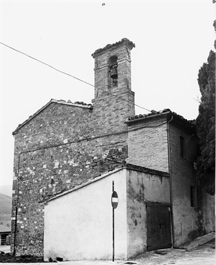 Chiesa di S. Giorgio martire